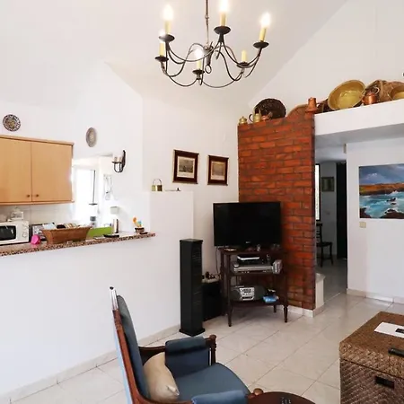 Villa Oura E Privat Pool E Garden E Oura Beach E Strip Albufeira