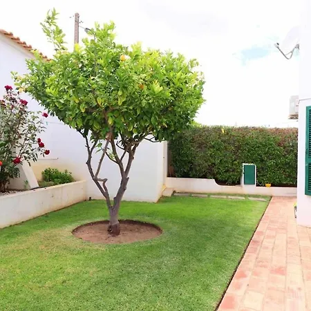 Holiday home Villa Oura E Privat Pool E Garden E Oura Beach E Strip Albufeira Albufeira