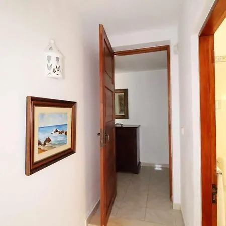 Holiday home Villa Oura E Privat Pool E Garden E Oura Beach E Strip Albufeira