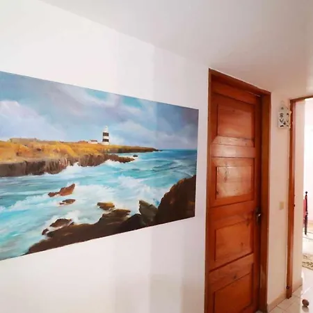 Vakantiehuis Villa Oura E Privat Pool E Garden E Oura Beach E Strip Albufeira