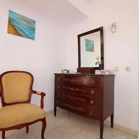 Feriehus Villa Oura E Privat Pool E Garden E Oura Beach E Strip Albufeira *