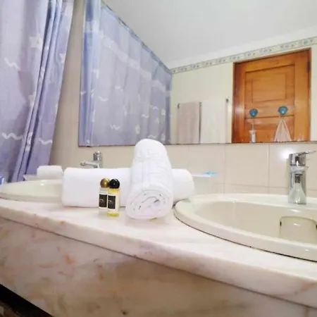 Villa Oura e Privat Pool e Garden e Oura Beach e Strip Albufeira Albufeira