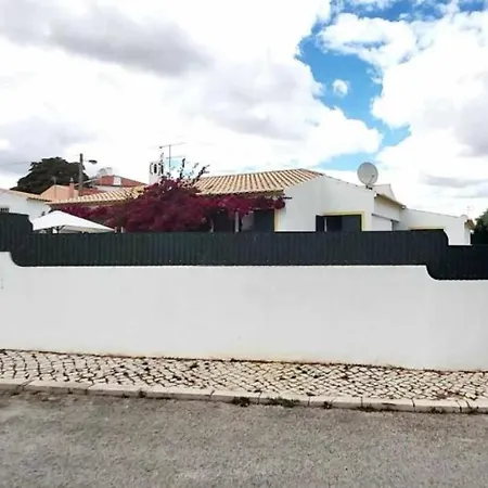 Villa Oura e Privat Pool e Garden e Oura Beach e Strip Albufeira Casa vacanze Albufeira